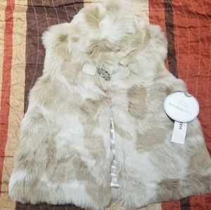 4T Koala vest